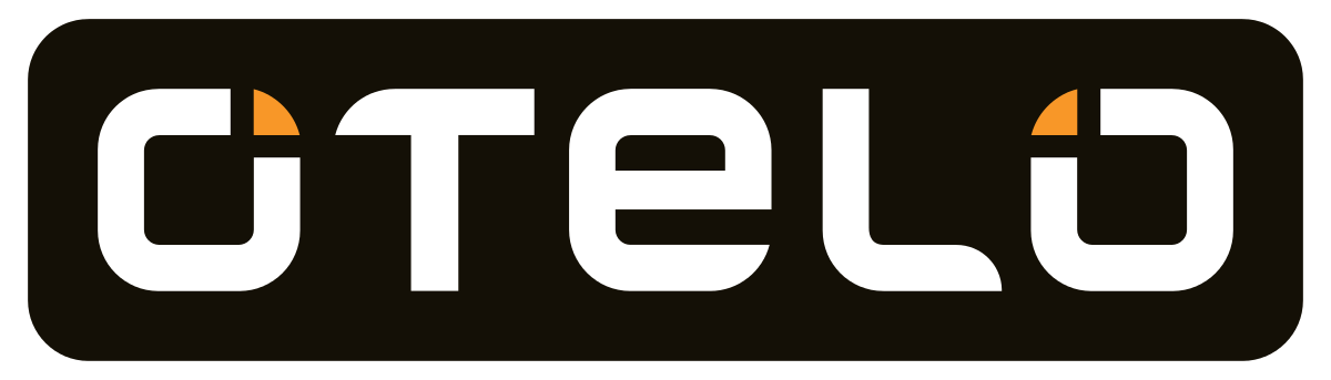 Otelo Footer Logo